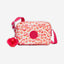 Kipling Abanu Latin Cheetah حقيبة كروس صغيرة C2I3942-6LX