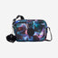 حقيبة Kipling Abanu Spectral Orchid صغيرة متقاطعة I3942-7DP