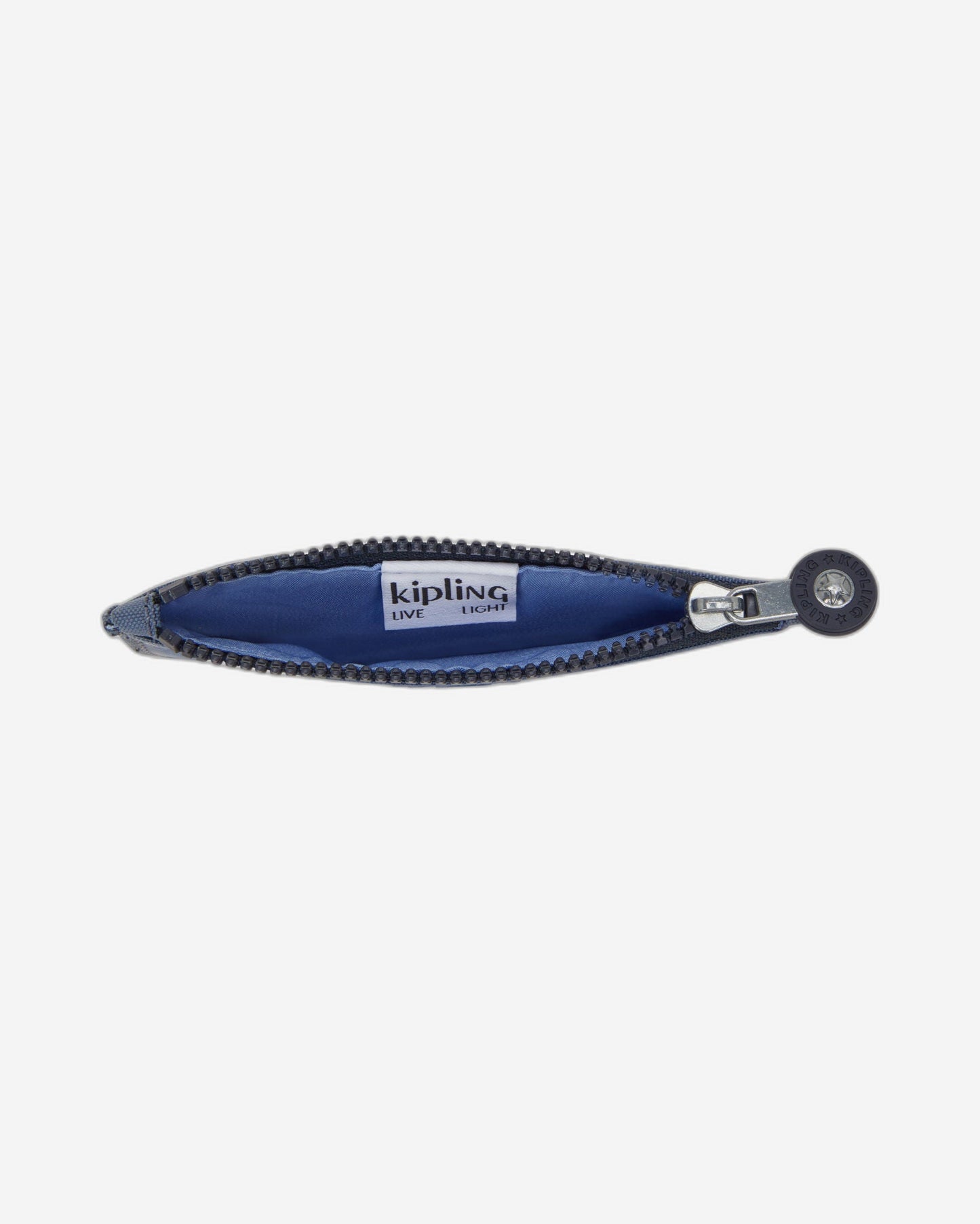 حامل بطاقات كيبلينج كاميلو بلو لوفر متوسط الحجم I3949-56V