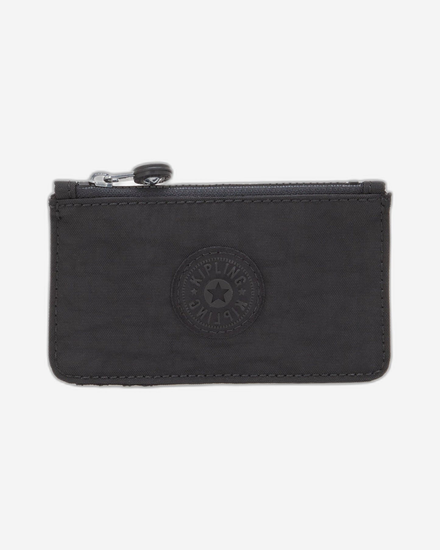 Kipling Camilo Black Noir محفظة بطاقات متوسطة C2I3949-P39