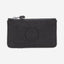 Kipling Camilo Black Noir محفظة بطاقات متوسطة C2I3949-P39