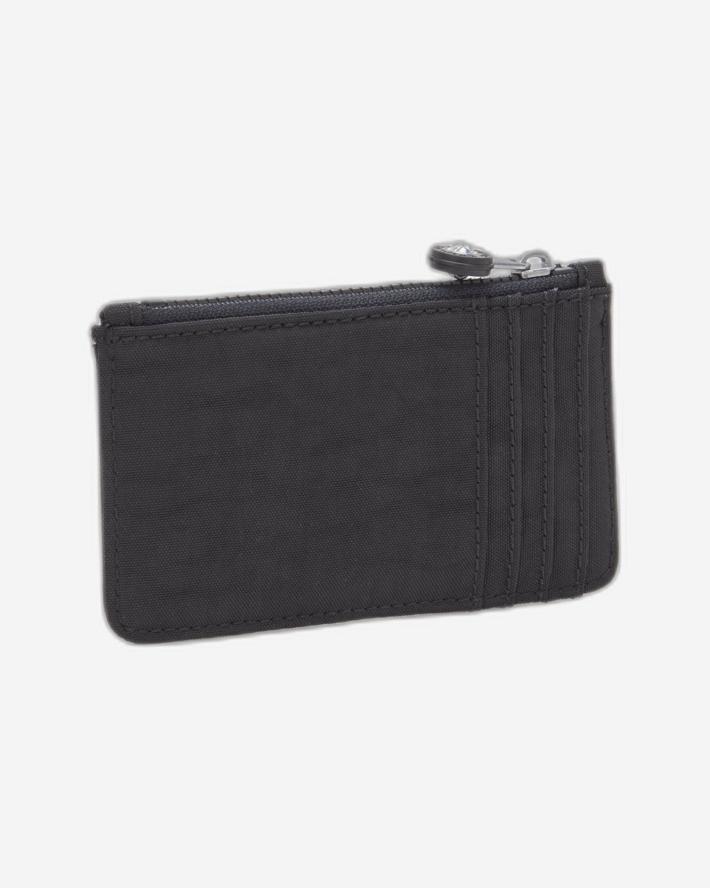 Kipling Camilo Black Noir محفظة بطاقات متوسطة C2I3949-P39