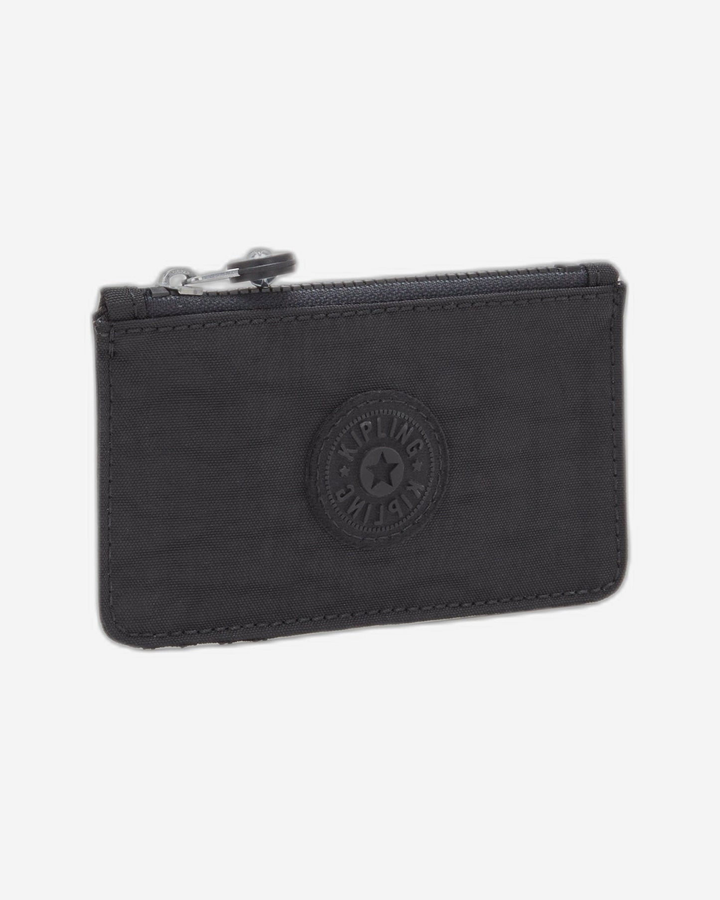 Kipling Camilo Black Noir محفظة بطاقات متوسطة C2I3949-P39