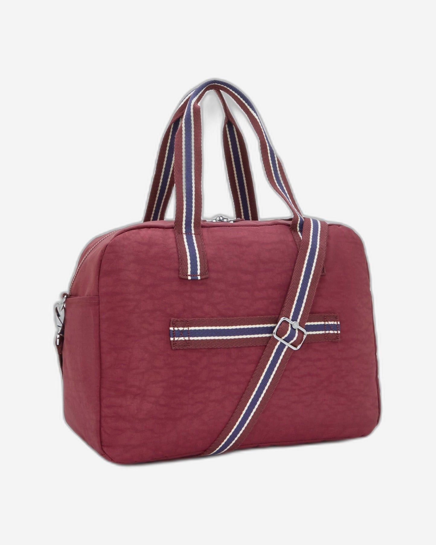 حقيبة ويكندر كبيرة متوسطة الحجم من Kipling Defea طراز Xl Lounge Wine I3958-5FW
