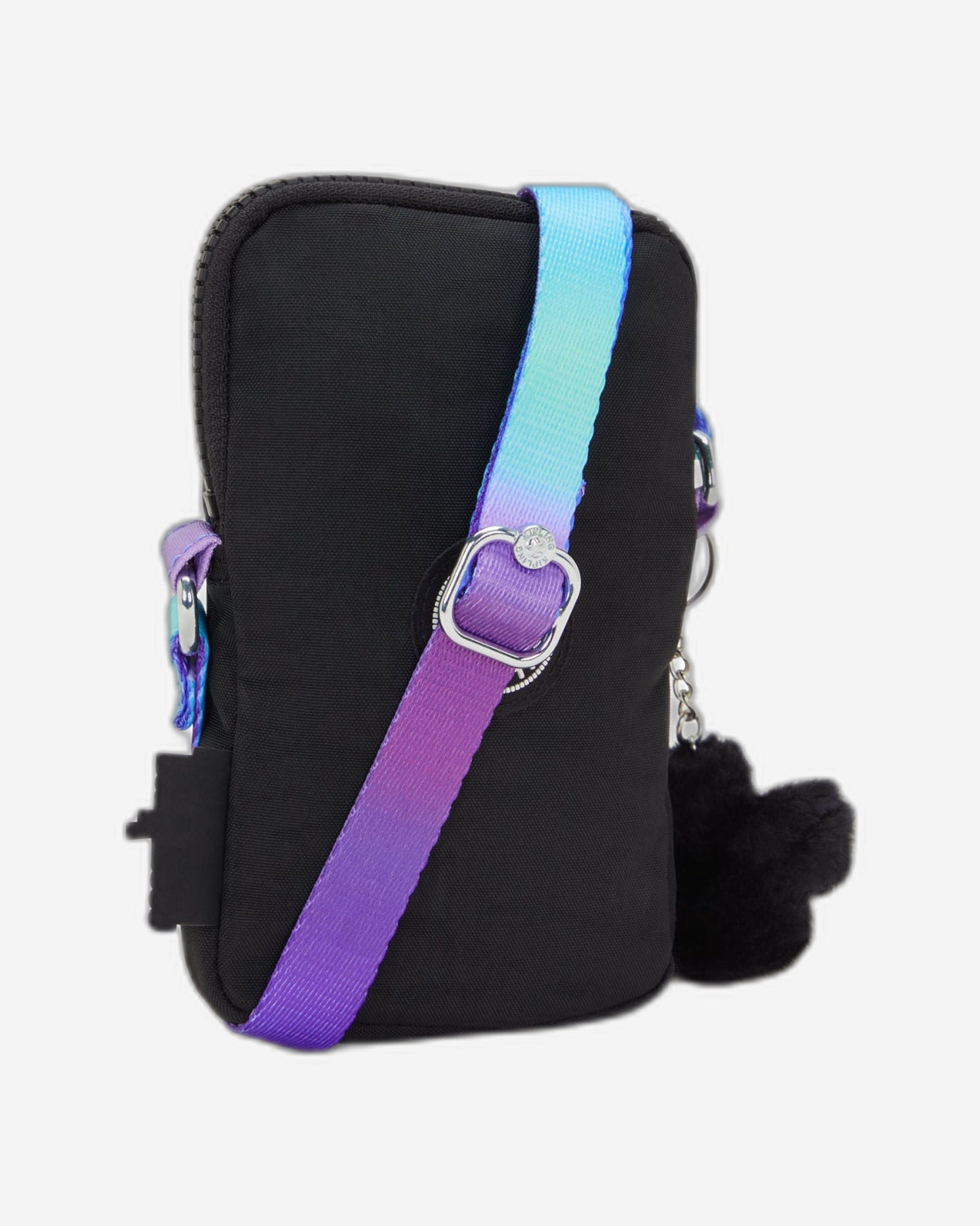 حقيبة هاتف Kipling Tally Dance Black I4020-JU7