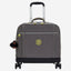 حقيبة Kipling New Storia Back to Grey كبيرة بعجلات I4050-1DX