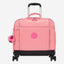 حقيبة Kipling New Storia Coral Sea ذات العجلات الكبيرة I4050-24O