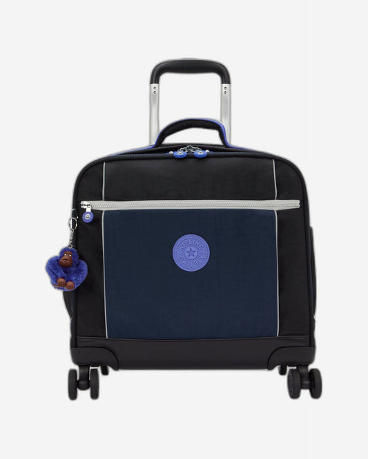 حقيبة Kipling New Storia True Block كبيرة بعجلات I4050-74Q