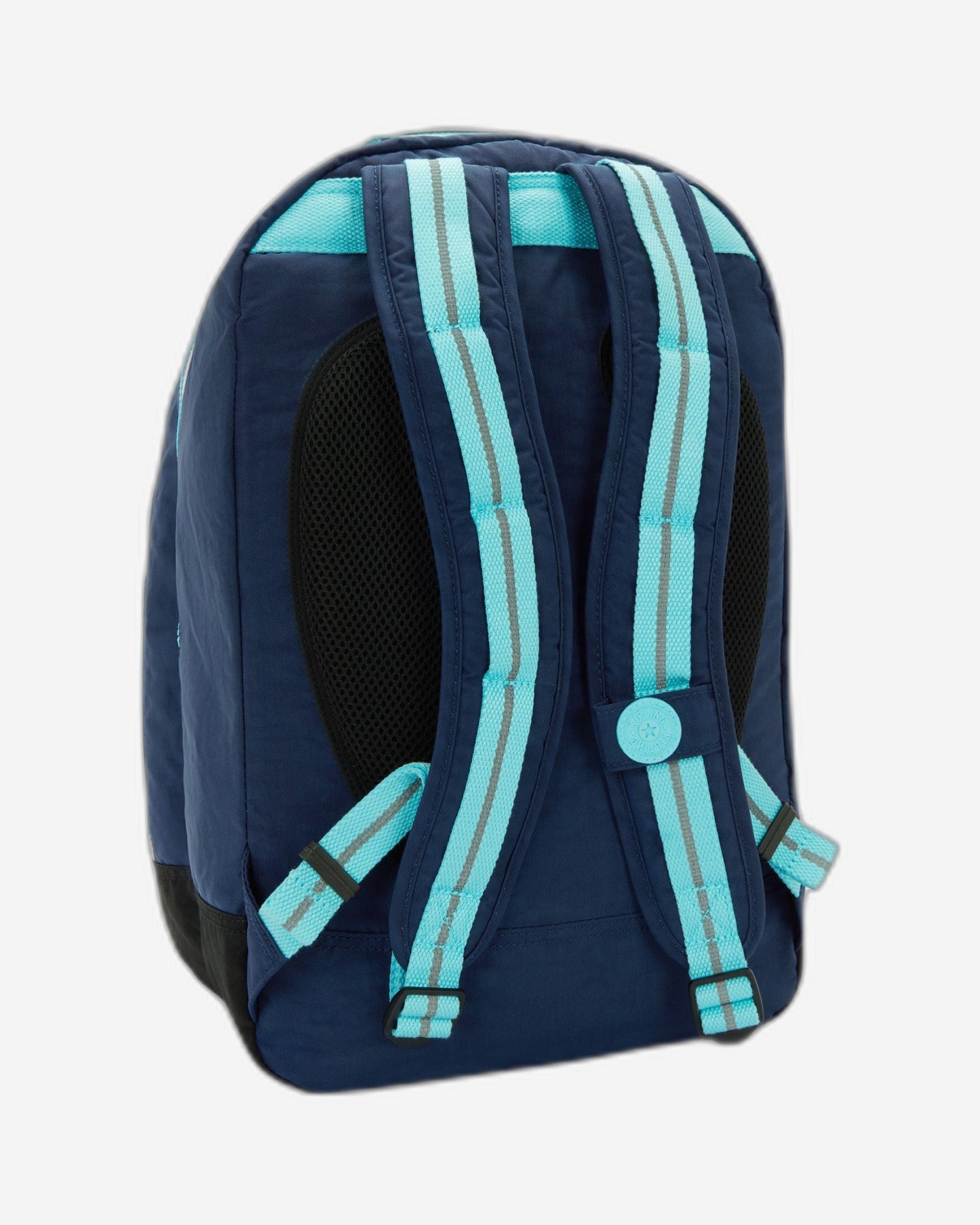حقيبة ظهر كبيرة Kipling Class Room Resort Navy مع حجرة للكمبيوتر المحمول I4053-2DG