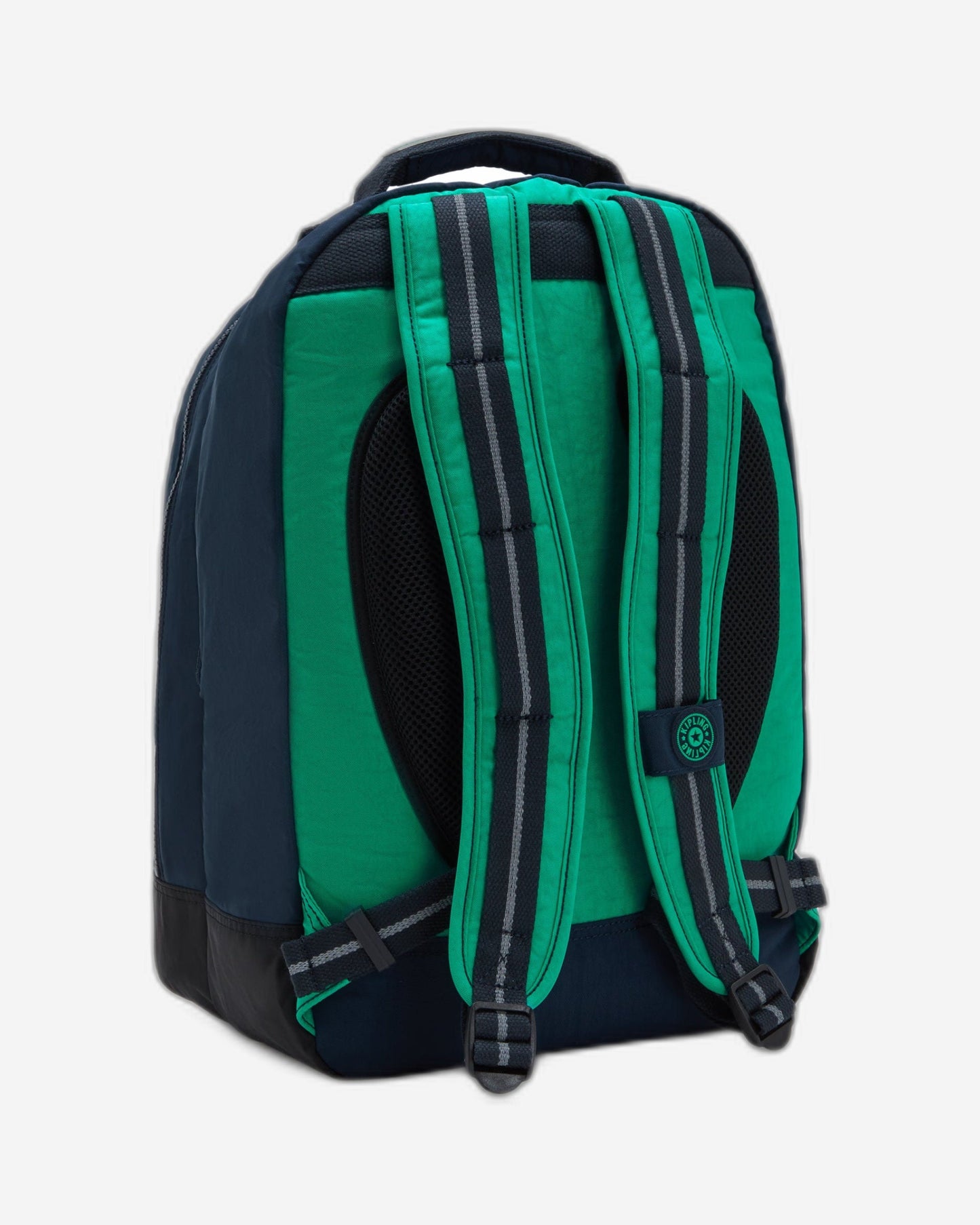 Kipling Class Room Blue Green Bl حقيبة ظهر كبيرة C2I4053-CD7