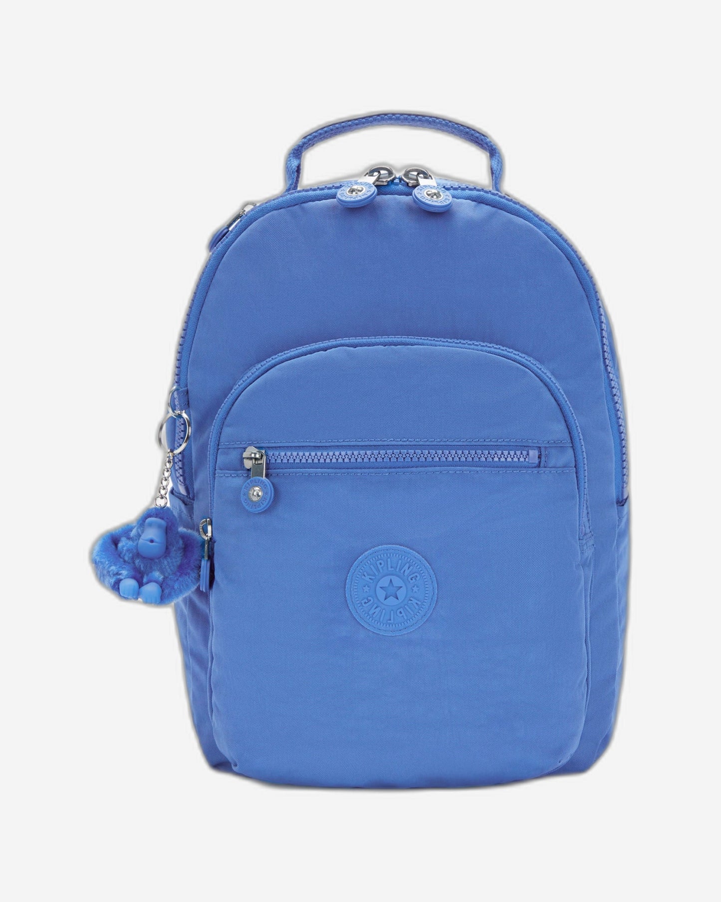 حقيبة ظهر صغيرة هافانا بلو من Kipling Seoul S C2I4082-JC7