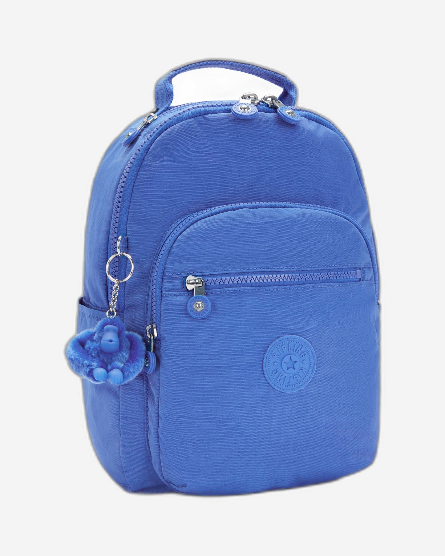 حقيبة ظهر صغيرة هافانا بلو من Kipling Seoul S C2I4082-JC7