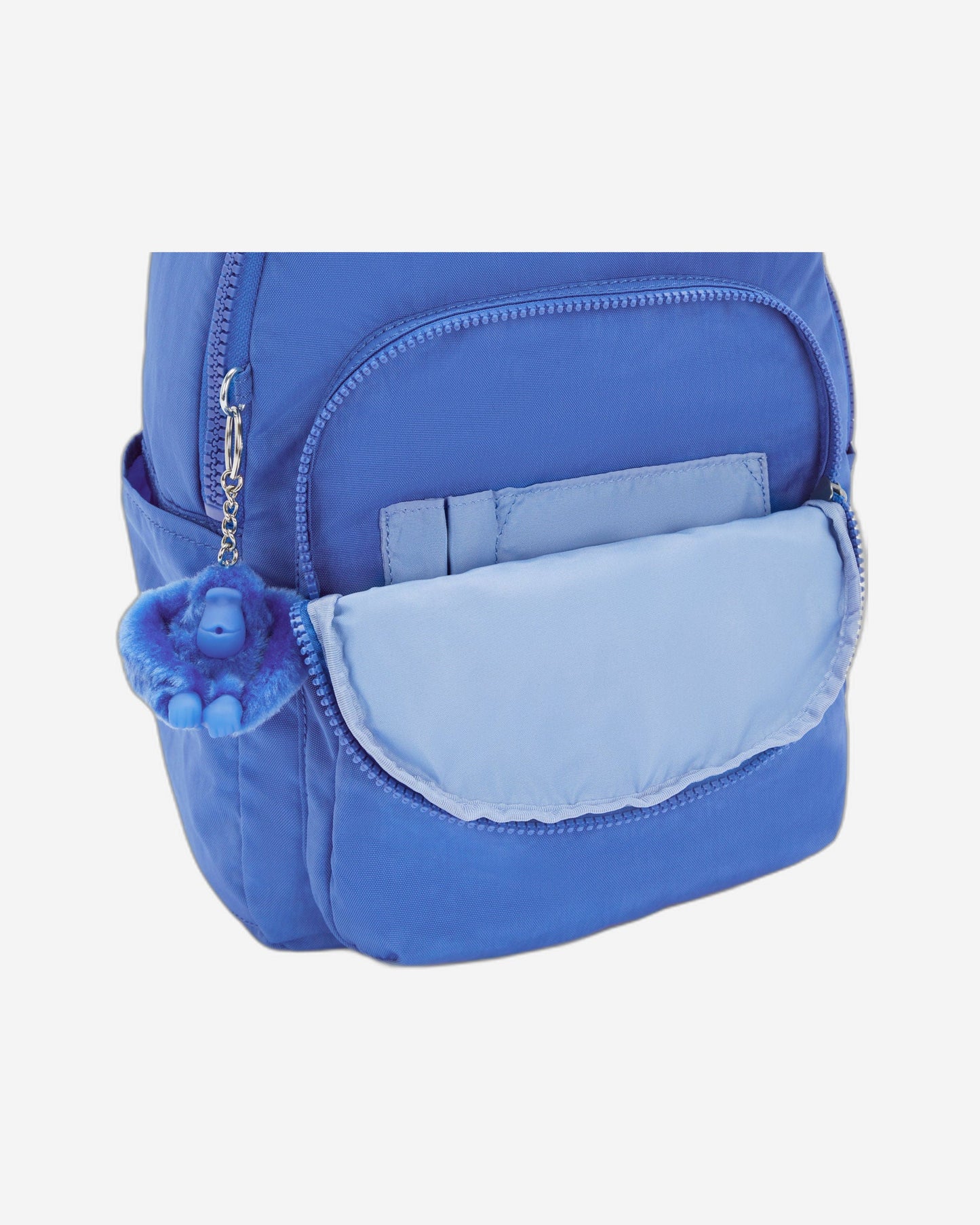 حقيبة ظهر صغيرة هافانا بلو من Kipling Seoul S C2I4082-JC7