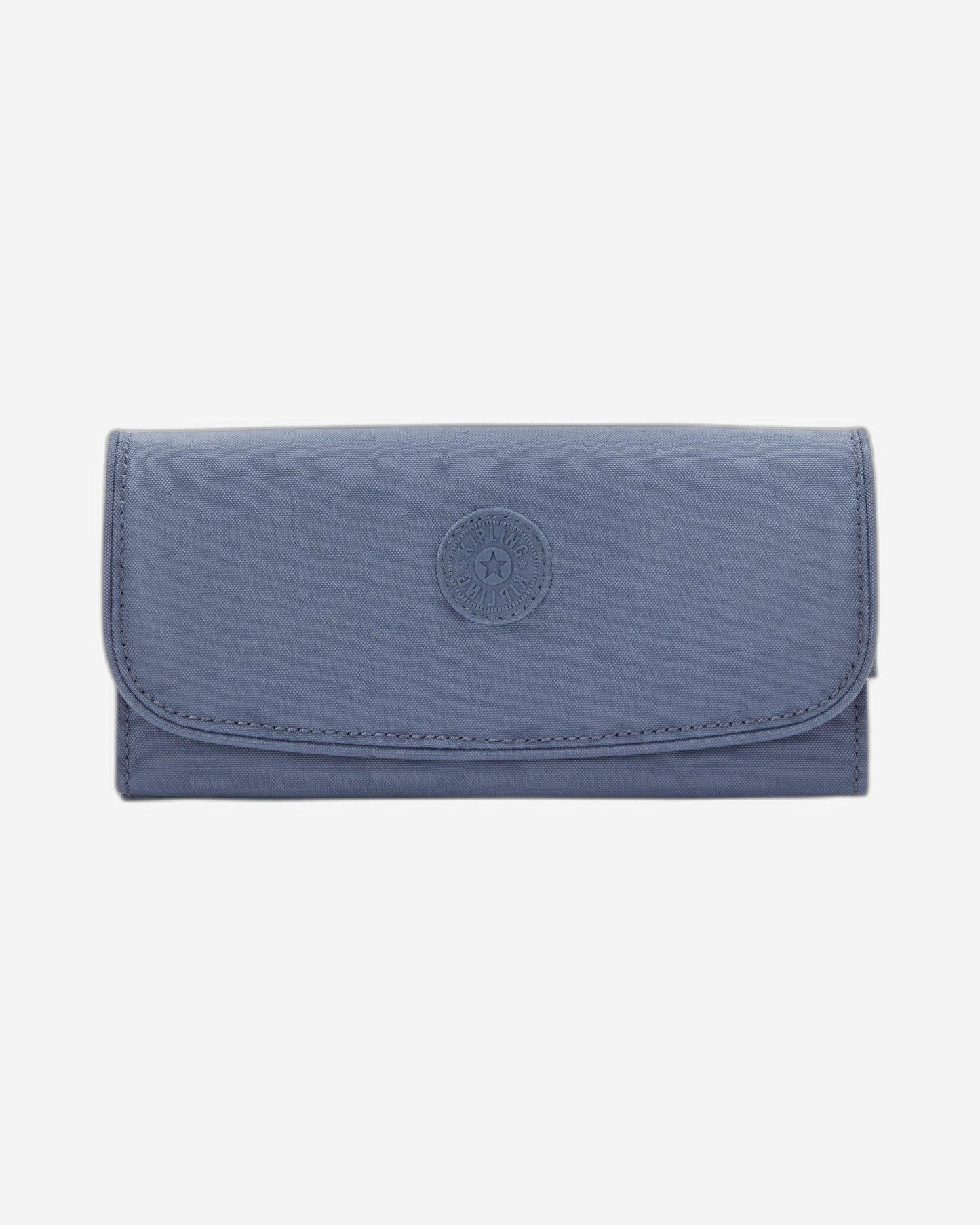 محفظة Kipling Money Land Blue Lover كبيرة I4191-56V