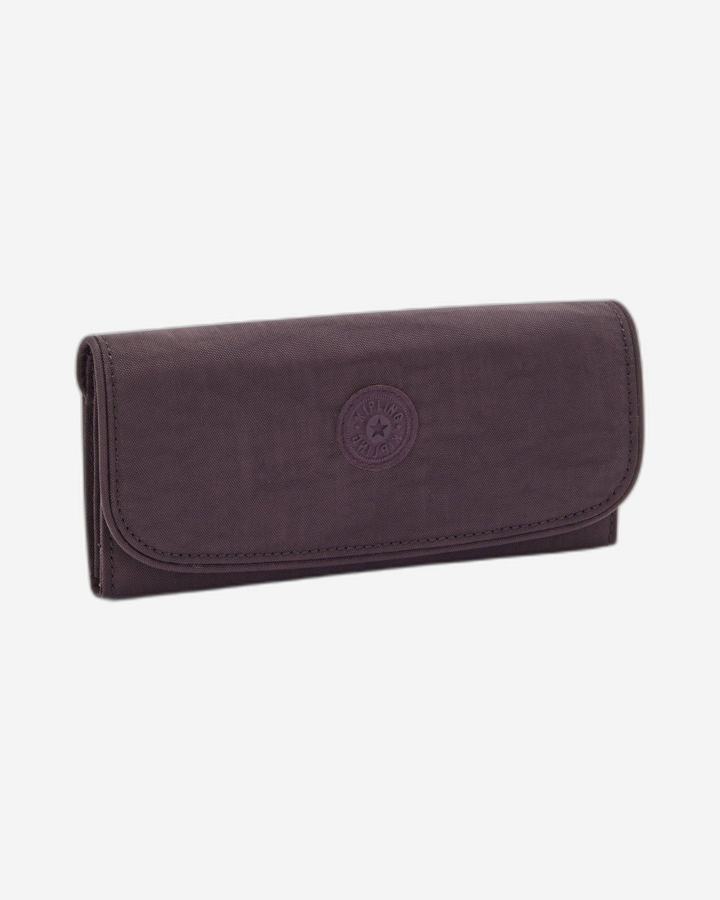 محفظة Kipling Money Land Ultimate Plum Large Wallet I4191-67U