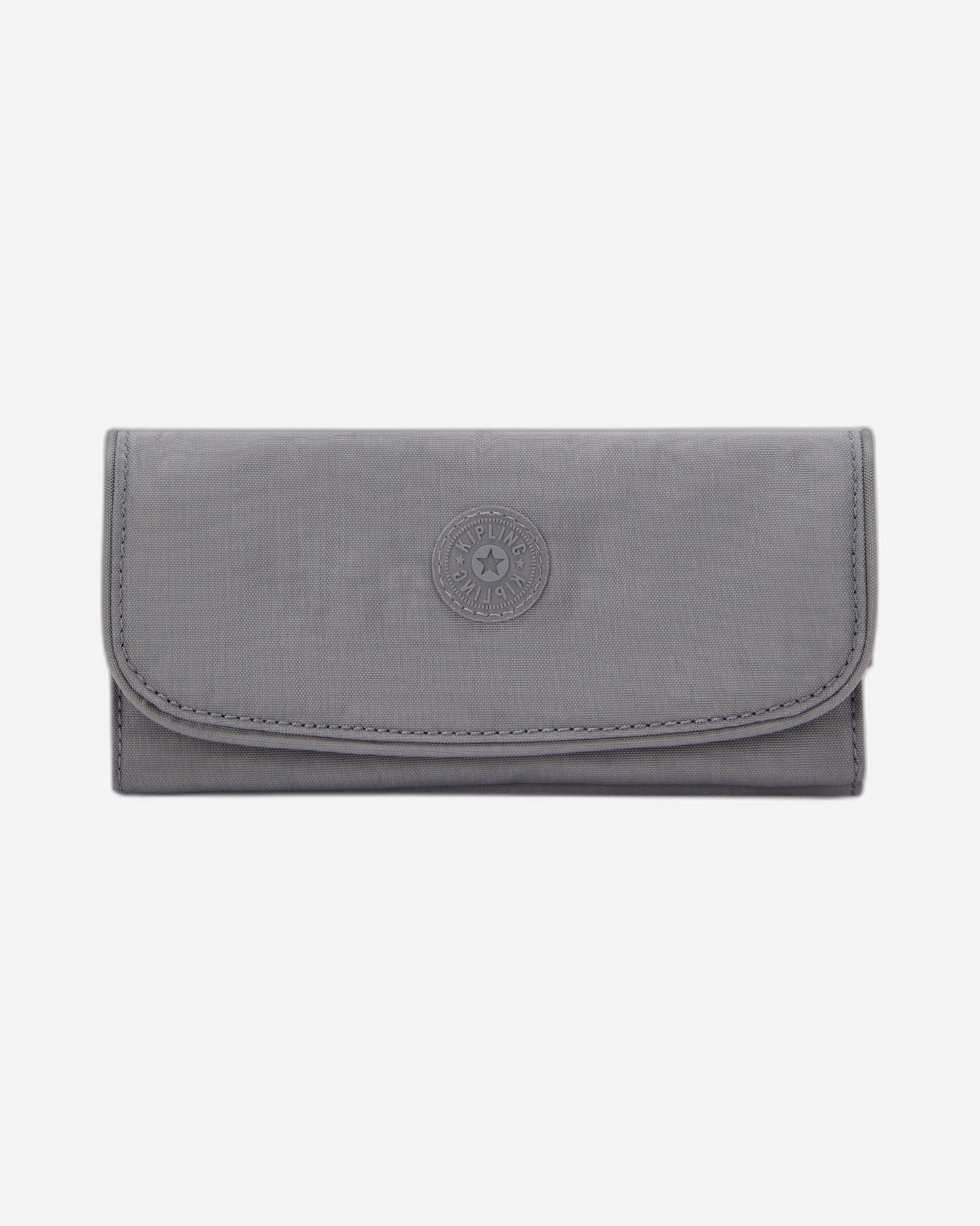 محفظة كبيرة Kipling Money Land Inviting Grey I4191-8DH