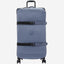 حقيبة سفر Kipling Spontaneous L Blue Lover كبيرة بعجلات I4193-56V
