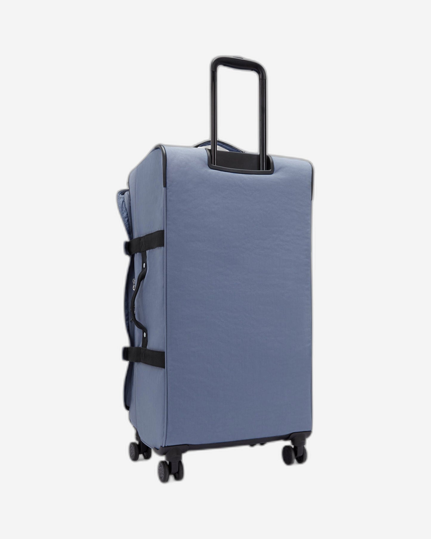 حقيبة سفر Kipling Spontaneous L Blue Lover كبيرة بعجلات I4193-56V