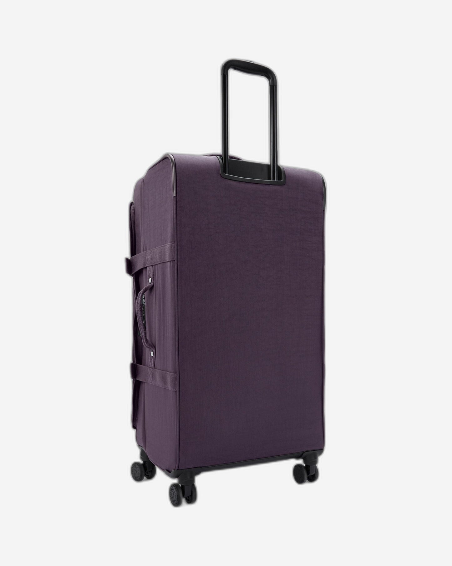 حقيبة سفر Kipling Spontaneous L Ultimate Plum ذات العجلات الكبيرة I4193-67U
