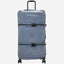 Kipling Spontaneous L Blue Stone حقيبة سفر كبيرة بعجلات I4193-6FB