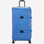 حقيبة سفر Kipling Spontaneous L Cocktail Blue كبيرة بعجلات I4193-87S