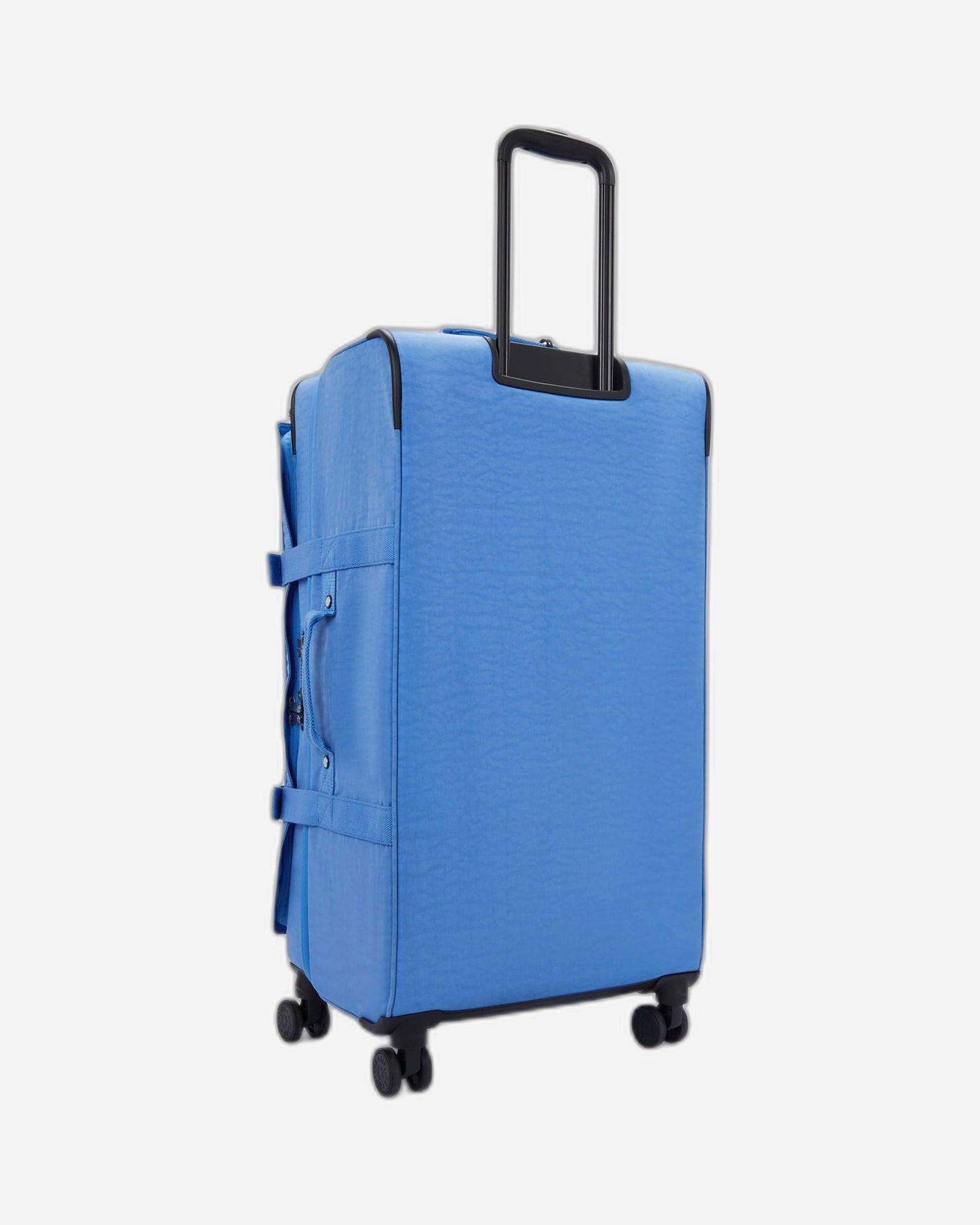 حقيبة سفر Kipling Spontaneous L Cocktail Blue كبيرة بعجلات I4193-87S