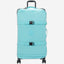 Kipling Spontaneous L Deepest Aqua حقيبة سفر بعجلات كبيرة C2I4193-T6E