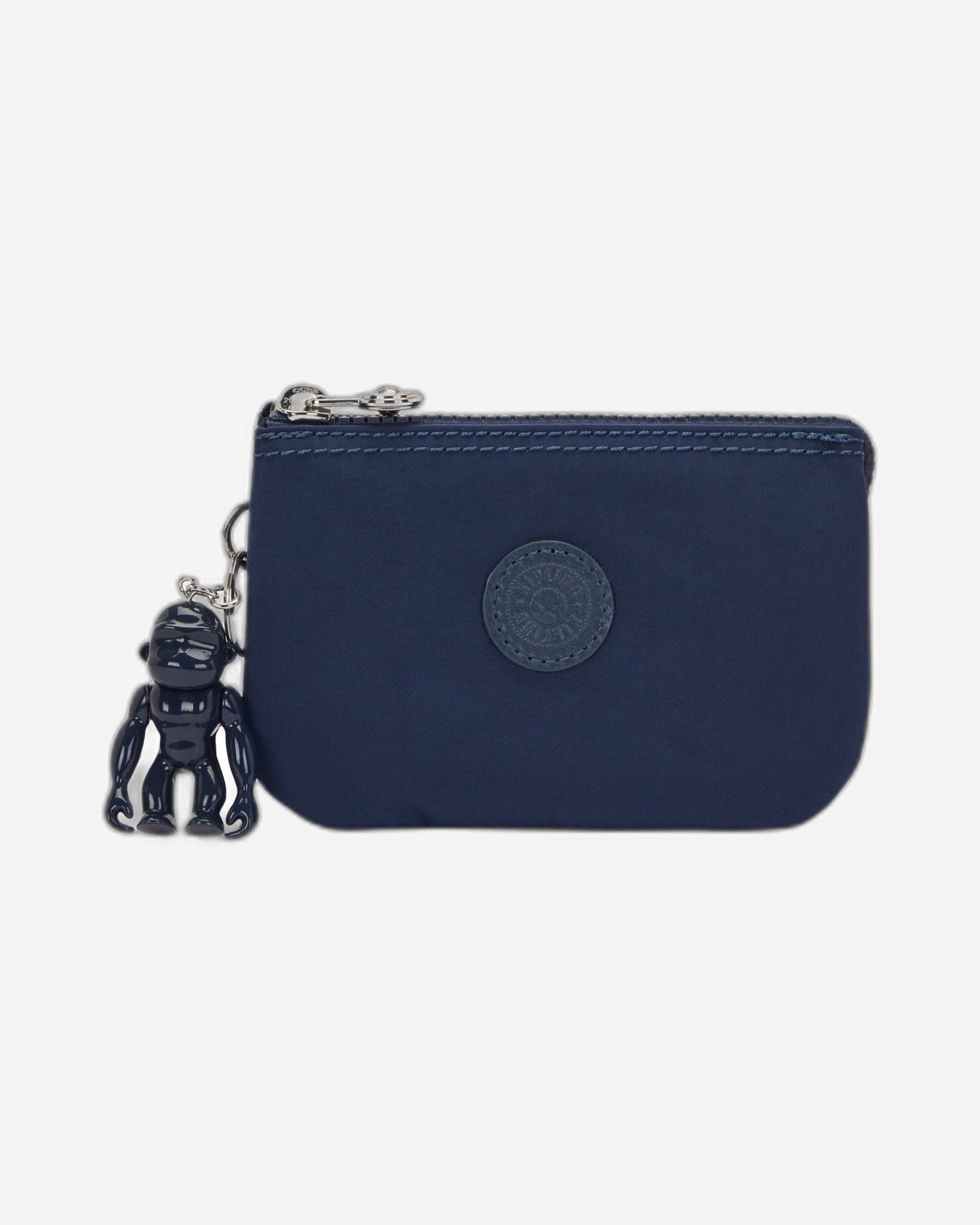 Kipling Creativity S محفظة صغيرة باللون الأزرق اللانهائي I4194-3HK