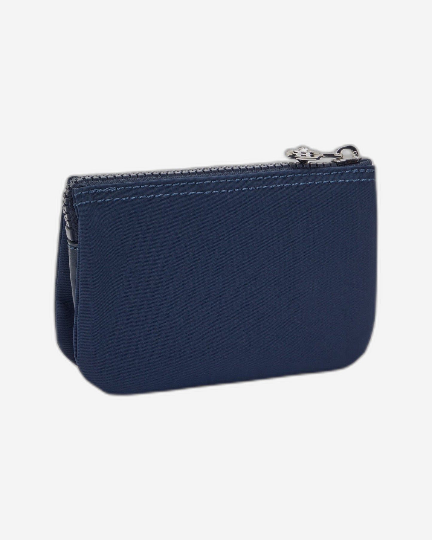 Kipling Creativity S محفظة صغيرة باللون الأزرق اللانهائي I4194-3HK