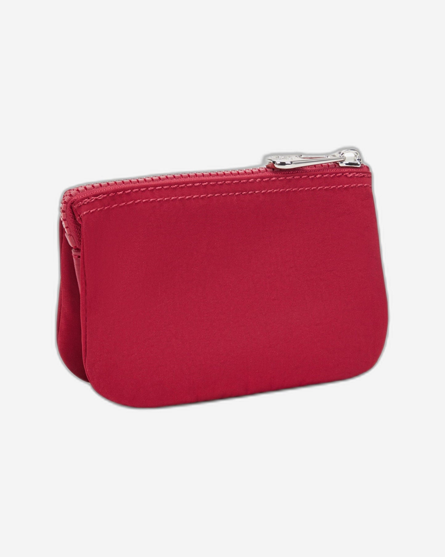 محفظة Kipling Creativity S صغيرة بلون النبيذ الأحمر I4194-6SE