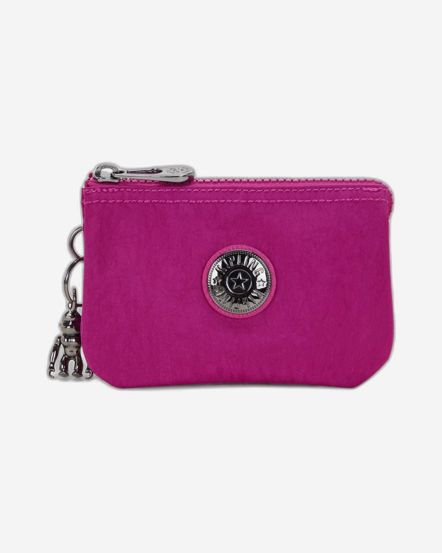 محفظة Kipling Creativity S Fuchsia Night صغيرة I4194-7LE