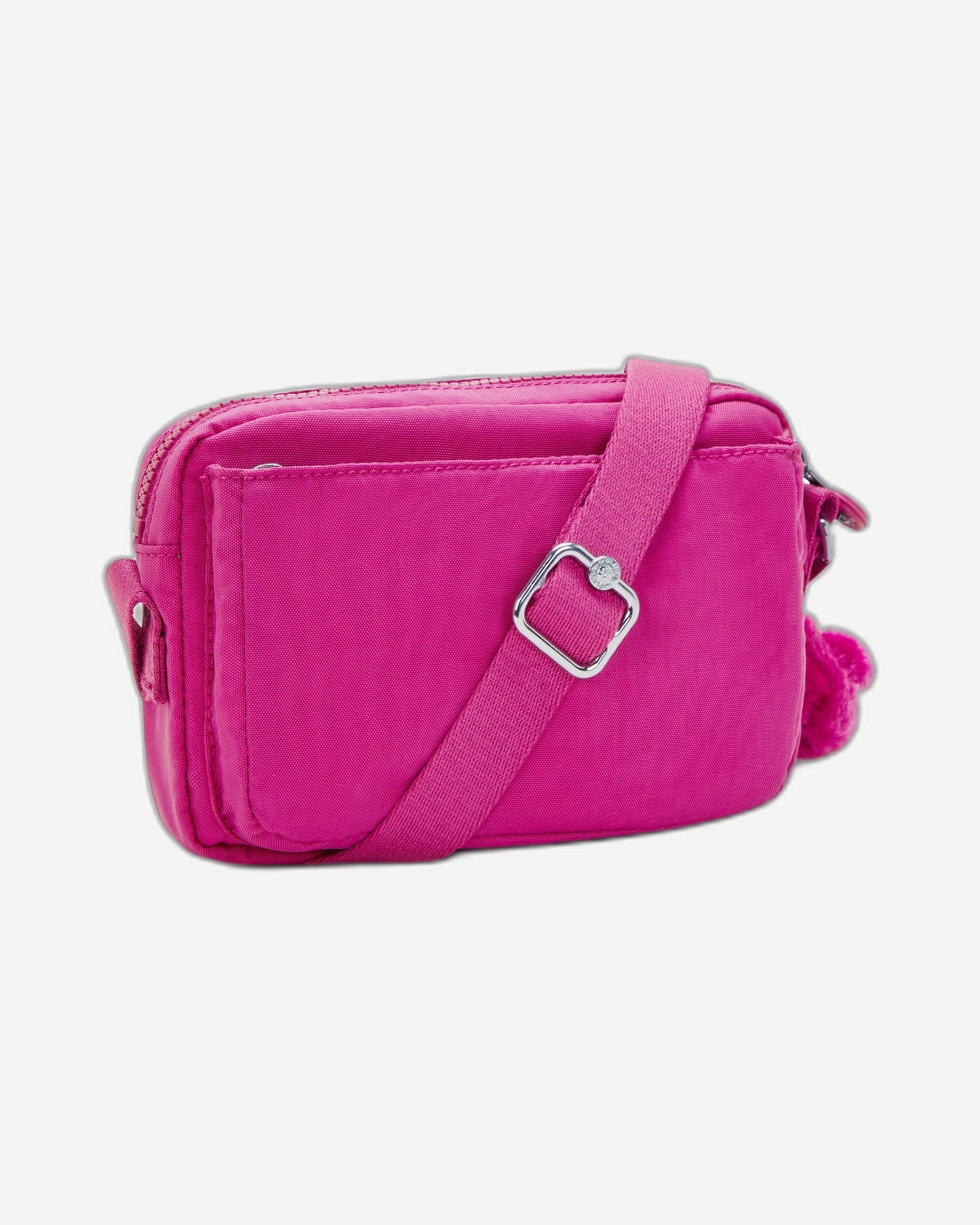 حقيبة Kipling Abanu Glowing Fuchsia Small Crossbody I4208-3KU