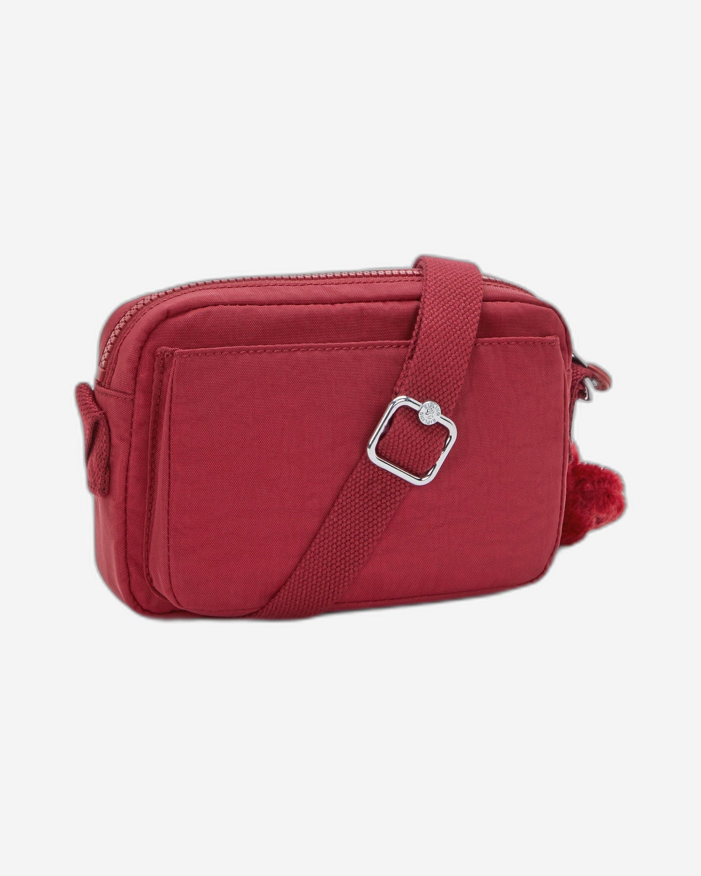 حقيبة كتف صغيرة Kipling Abanu Funky Red I4208-4SS