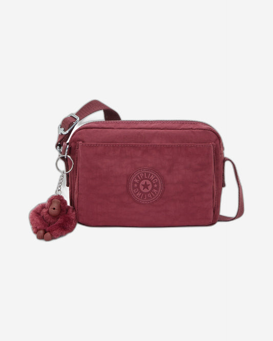 Kipling أبانو لونج واين، حقيبة كروس صغيرة I4208-5Fw