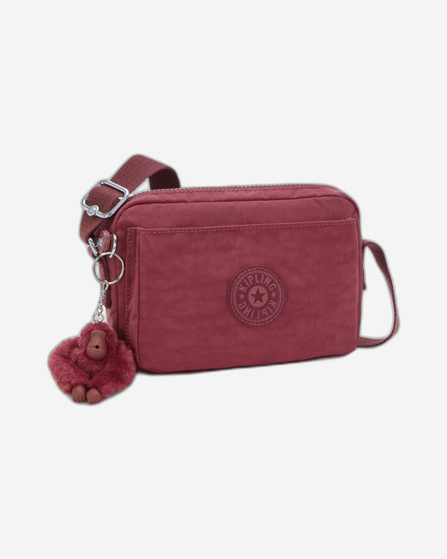 Kipling أبانو لونج واين، حقيبة كروس صغيرة I4208-5Fw