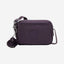 حقيبة Kipling Abanu Ultimate Plum Small Crossbody I4208-67U
