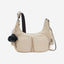 حقيبة كروس صغيرة Kipling Rikka S Back To Beige I4333-26V