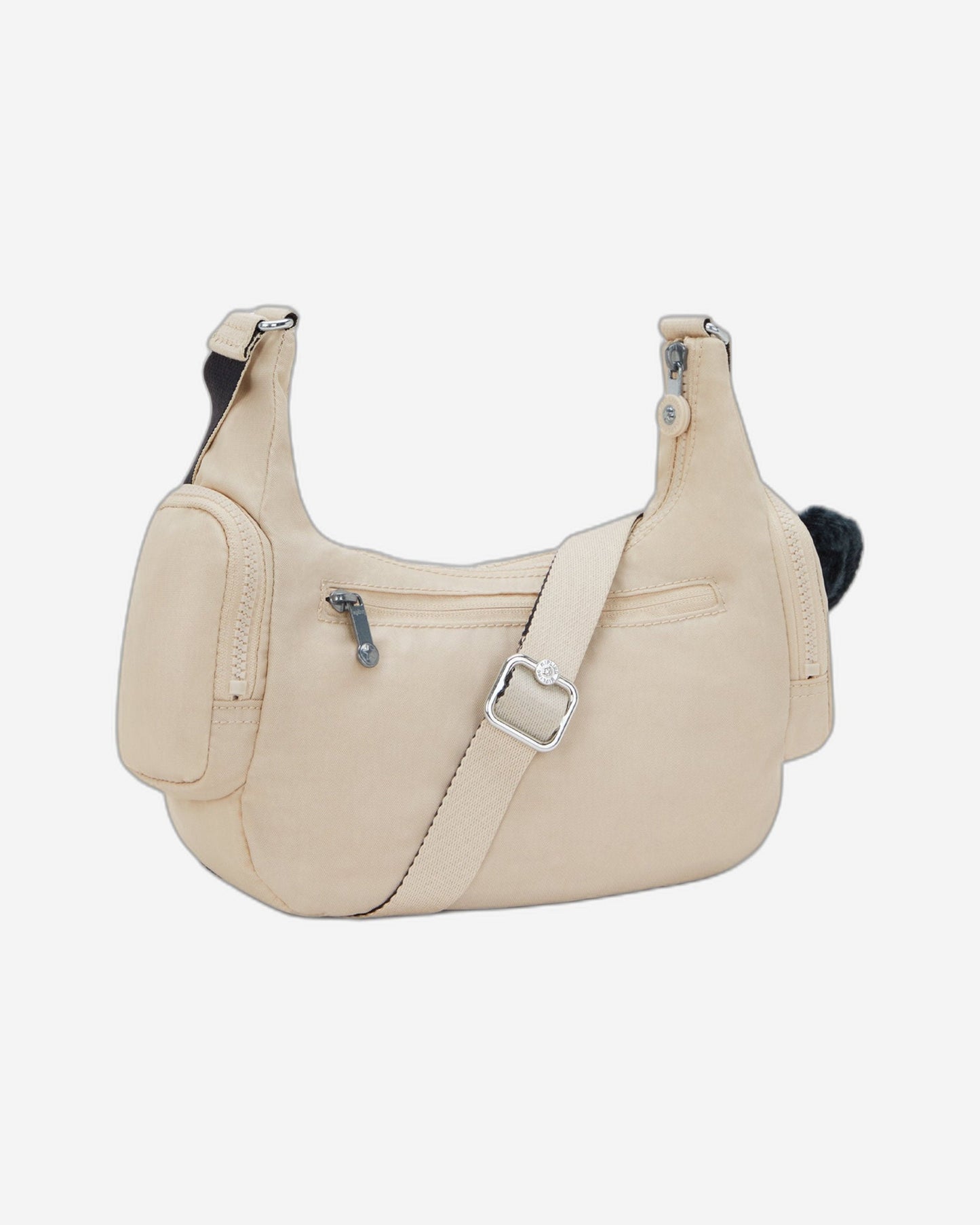 حقيبة كروس صغيرة Kipling Rikka S Back To Beige I4333-26V