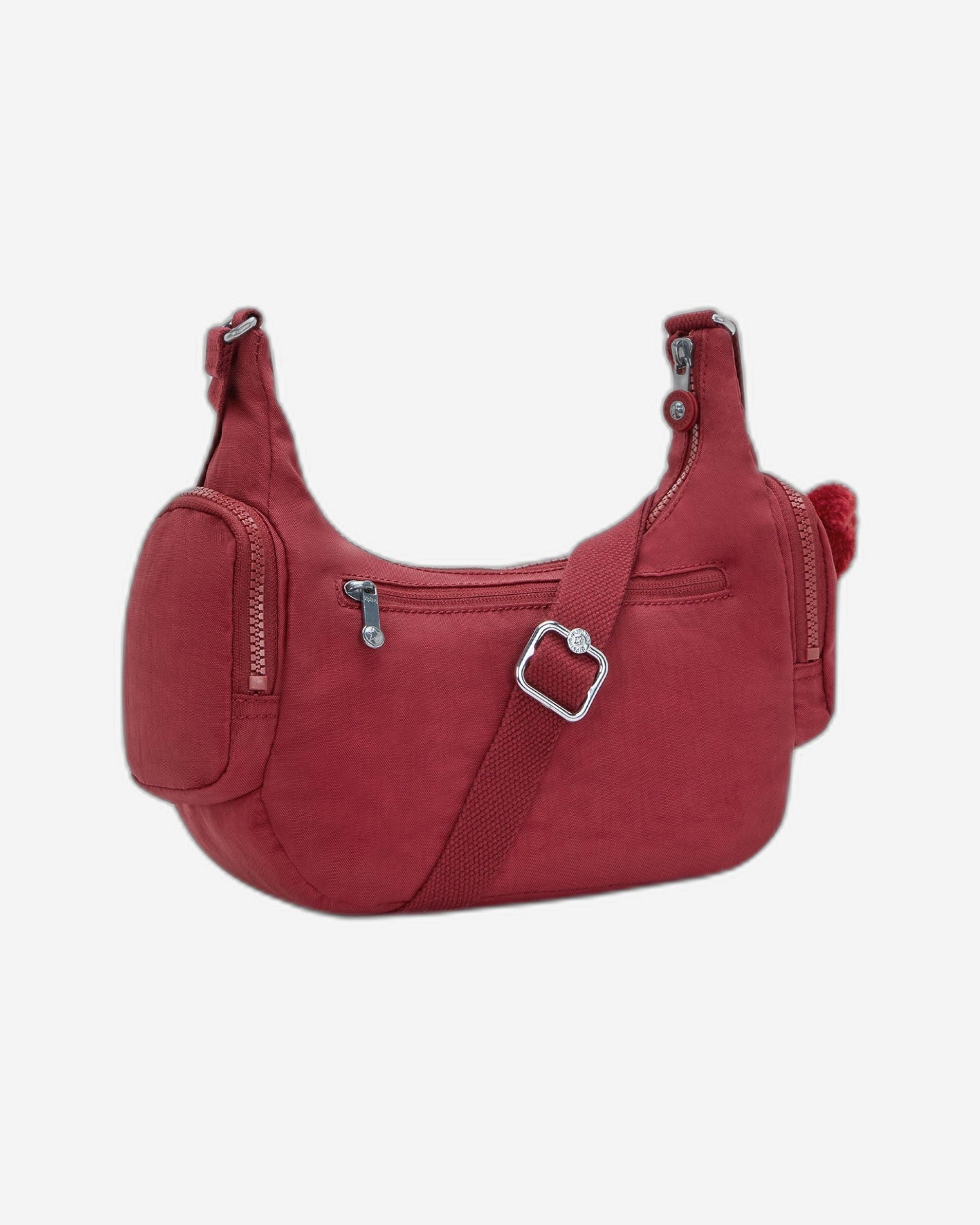حقيبة Kipling Rikka S صغيرة حمراء اللون I4333-4SS