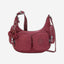 Kipling Rikka S Lounge Wine حقيبة كروس صغيرة I4333-5FW