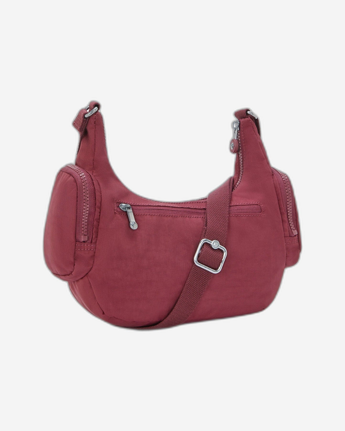 Kipling Rikka S Lounge Wine حقيبة كروس صغيرة I4333-5FW