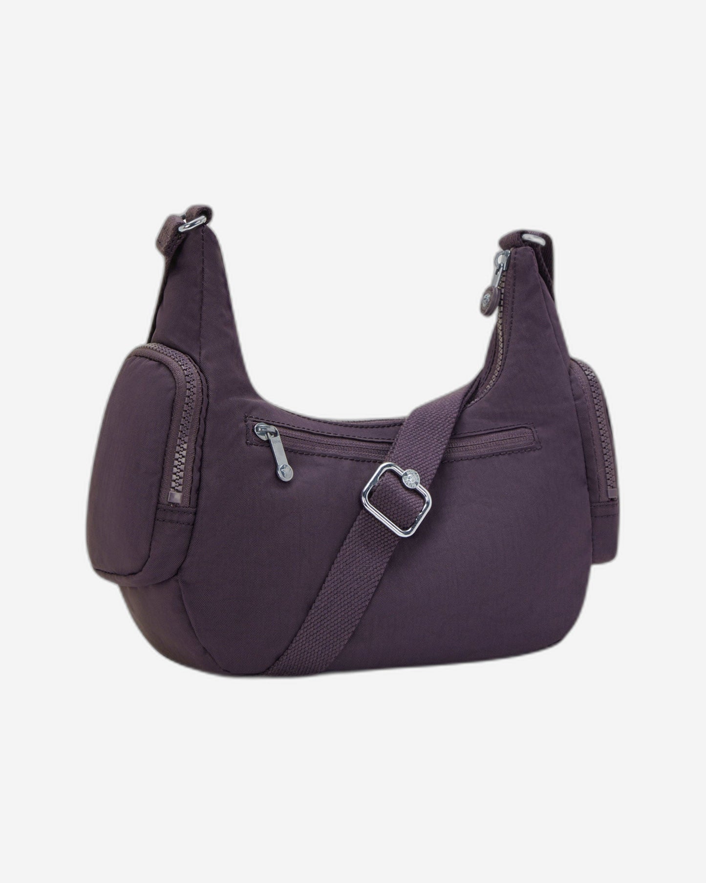 حقيبة Kipling Rikka S Ultimate Plum Small Crossbody I4333-67U