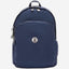 حقيبة ظهر Kipling Delia M Endless Blue كبيرة I4346-86E