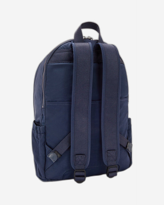 حقيبة ظهر Kipling Delia M Endless Blue كبيرة I4346-86E