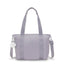حقيبة KIPLING-Asseni S-Small (بحزام كتف قابل للإزالة)-رمادي فاتح-I4400-1FB