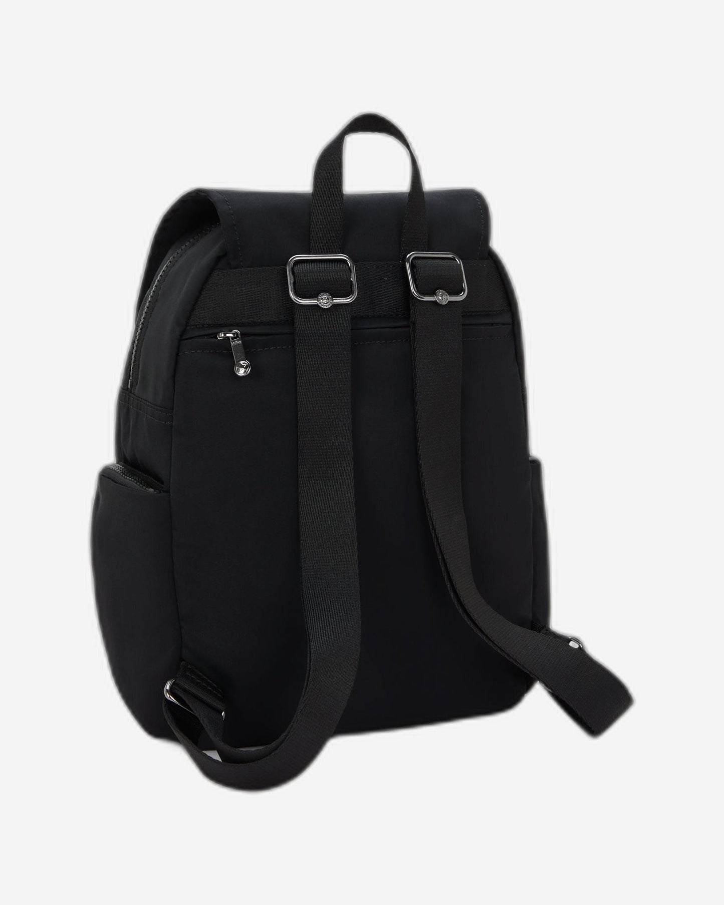 Kipling City Zip S Infinite Black حقيبة ظهر صغيرة I4430-2EN
