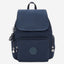 حقيبة ظهر صغيرة Kipling City Zip S Infinite Blue I4430-3HK