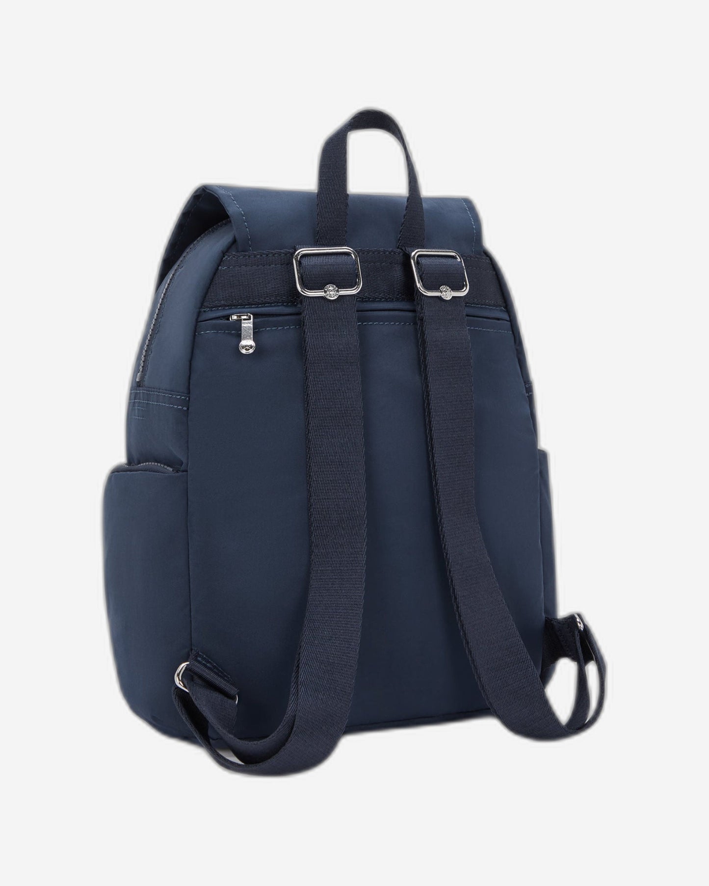 حقيبة ظهر صغيرة Kipling City Zip S Infinite Blue I4430-3HK