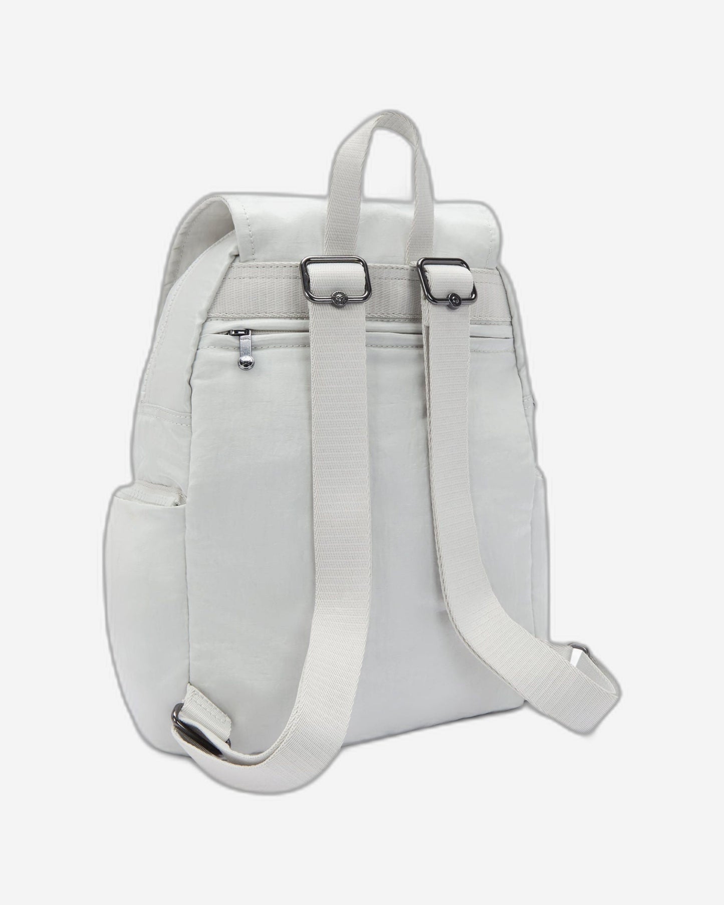 حقيبة ظهر Kipling City Zip S Silver Night صغيرة I4430-8EL