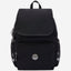 حقيبة ظهر Kipling City Zip S Endless Black Small I4430-TB4